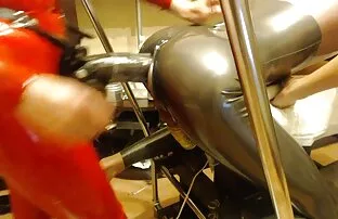 XXX او یک زن چاق را لعنتی کرد و در یک سوراخ مو به پایان عکس کیر وکوس سکسی رسید