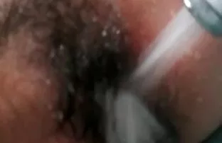 XXX حتی می توانید عکسکیر و کس من را مست کنید!