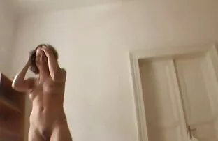 XXX دختری قد بلند و موهای عکس سکسی کیر کس قهوه ای در بازیگران نقش دارد