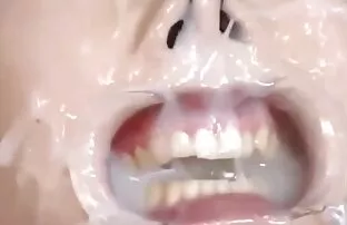 XXX یک همسایه از یک عکسکیر تو کس روستای ضخیم P2 بازدید کرد