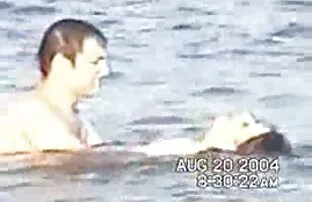 XXX زن و عکس کیر لای کوس شوهر جوان که رابطه جنسی دهانی دارند