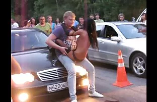 XXX زیبایی به آرامی دوست پسرش را مکید کیردرداخل کس