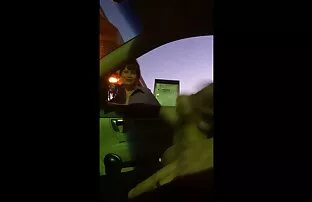 XXX باج خواهی یک عكس سكسي كير تو كس خانم بالغ را مجبور به لیسیدن روی بالکن کرد