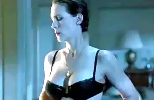 XXX مصاحبه با یک دختر در کراوات فیلمسکسی کیرتوکس و عینک