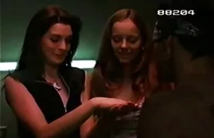 XXX آقا دیوید: کیرکوس متحرک عذاب