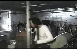 XXX ماسک پوشیدم و در آخر شروع به عکس متحرک کیر و کس مکیدن کردم