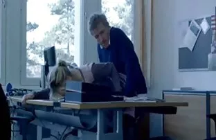 XXX او شورت خود را جدا کرد و لعنتی عکس سکسی کیر تو کوس داد