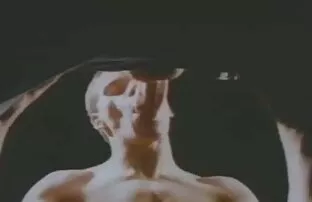 XXX برای نگه داشتن دستم روی گالری کس و کیر تخت بالا رفتم