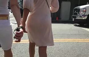 XXX خجالتی است ، اما موافق با نفوذ مقعد فیلمکیر وکوس بود