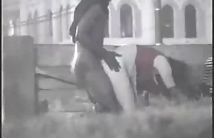 XXX مادام به آرامی الاغ خود كس كون كير را با میله می کشد و می خواهد لعنتی کند