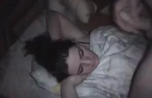 XXX من کیرتو کس خفن توسط استاد لعنتی ارزیابی کردم