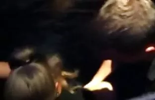 XXX یک همسر شوهر را به هم وصل کنید گالری کس و کیر و با یک معشوق در این نزدیکی لذت ببرید