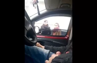 XXX همسر در وب کم با وصل کردن مقعد کیرتوکس خارجی