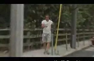 XXX بازی های نقش آفرینی برای لزبین های روسی با یک میله عکس سکسی کیر در کوس از دو طرف