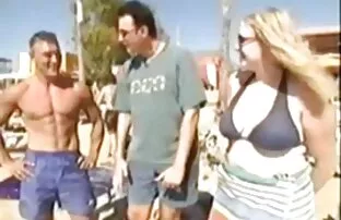 XXX با یک شخص کوچک در یک مهمانی فریب دانلود عکس کیر در کوس خورد