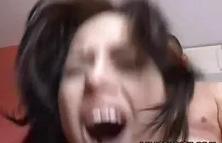 XXX دختر چیزهایی عکس کیر در کون و کوس را در آشپزخانه می گذارد و زیبایی آنها را غارت می کند