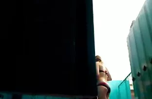 XXX سرخ مجبور شد در معاینه پزشک مکیده کیر کس متحرک شود