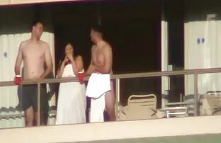 XXX ورزش بلوند بعد از عكس كير كس كلاس استمناء مي شود