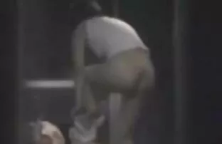 XXX سکس فتیش شروع به لیس زدن پاها عکسهای کیر توی کوس کرد