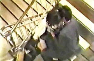 XXX به طور پنهانی از رابطه جنسی با دوست دخترش عکاسی کرد عكس كير تو كس