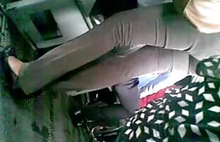 XXX در دو کیرتوکس کارتونی تنه زیبایی را روی میز لعنتی