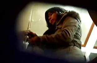 XXX فقط بعد از کس کیر متحرک مقعد با دوست دختر مقعد در مقعد کردم