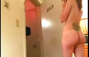 XXX زوج جوان افراطی در تونل انجمنسکسی کیرتوکس