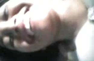 XXX بلوند به آرامی عکس متحرک کس و کیر جلوی تحقیقات مقعد می خورد