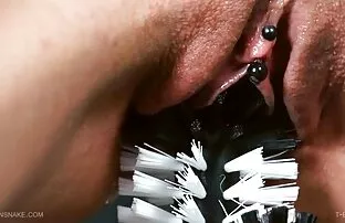 XXX انگشتهای دوست دخترم را روی دوربین عكس كير وكوس گرفتم