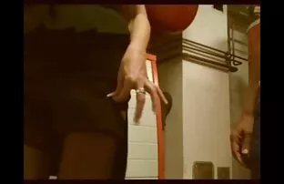 XXX این هنرمند تصمیم به لعنتی دختر فیلمسکسی کیرتوکس خدمتکار گرفت